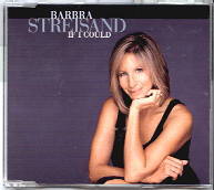 Barbra Streisand - If I Could